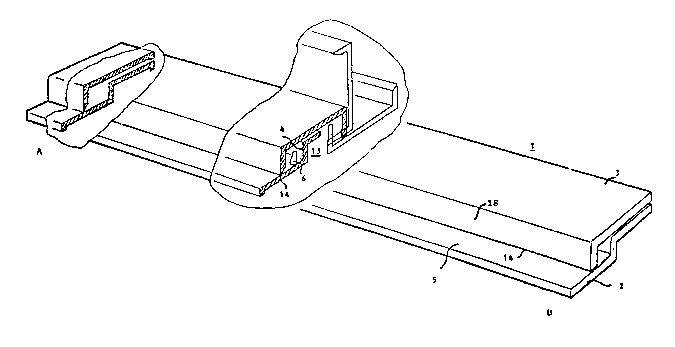 Une figure unique qui représente un dessin illustrant l'invention.